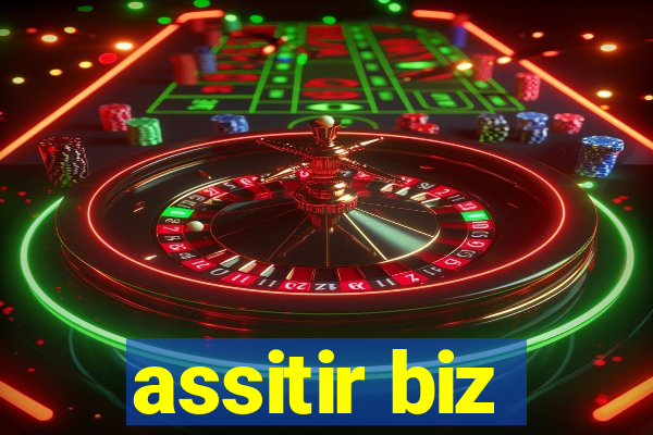 assitir biz